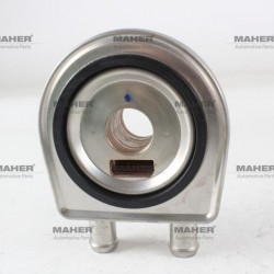 YAĞ SOĞUTUCUSU ACCENT 03-06 / GETZ 03-05 / SANTAFE / TUCSON / SPORTAGE DİZEL CONTALI